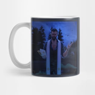 The Baptist Mug